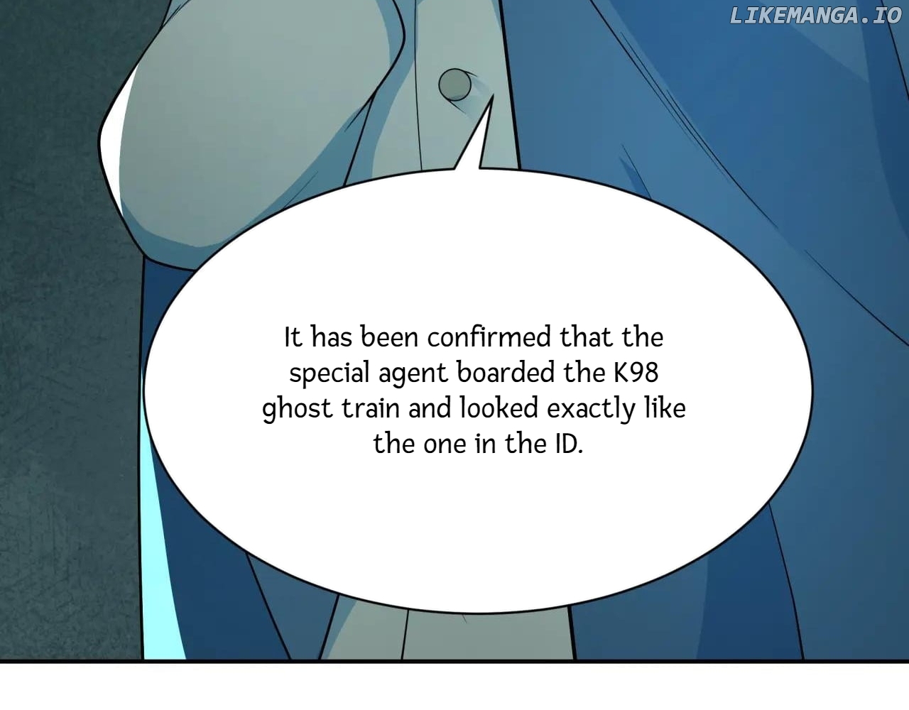 Era of the Haunted Chapter 289 - page 53